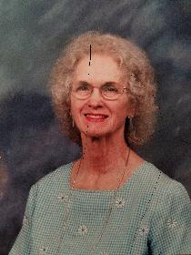 June Loraine Shipman